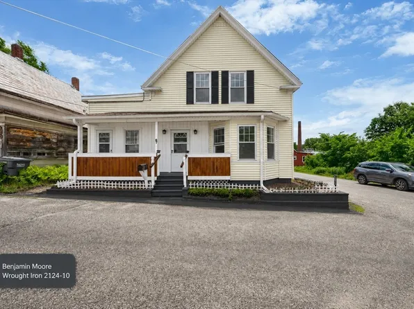 67 Fern St, Athol, MA 01331