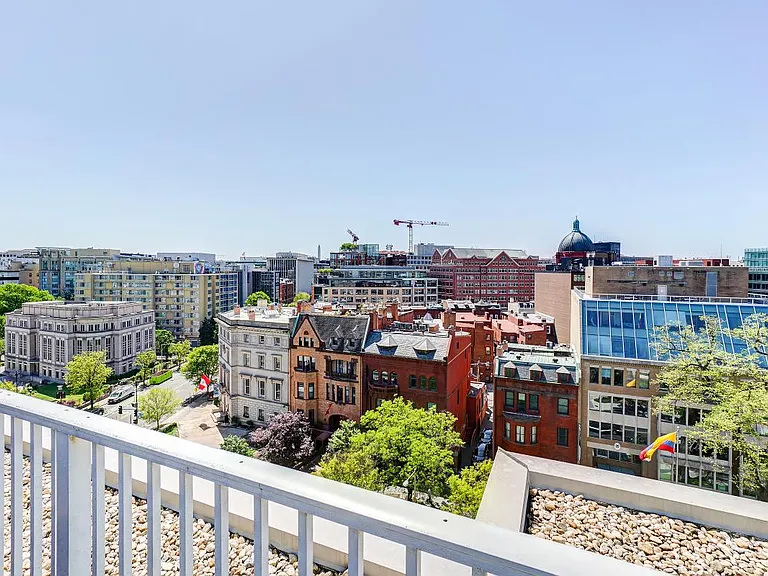 1711 Massachusetts Ave NW #713 — Photo 34