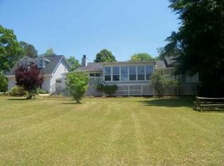 1510 Staci Dr, Greensboro, GA