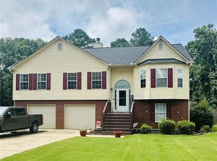 443 Windsong Ln, Social Circle, GA 30025