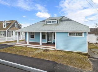 97 Atlantic Ave, Hull, MA 02045