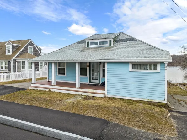 97 Atlantic Ave, Hull, MA 02045