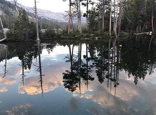 8 Echo Lakes Rd, Echo Lake, CA 95721