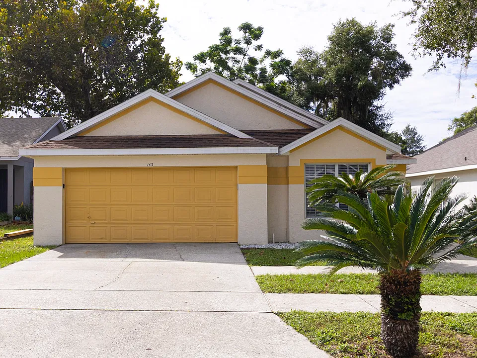 143 N Cervidae Dr