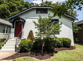 749 Yale Ave, Saint Louis, MO 63119