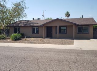 8237 E Sage Dr, Scottsdale, AZ 85250