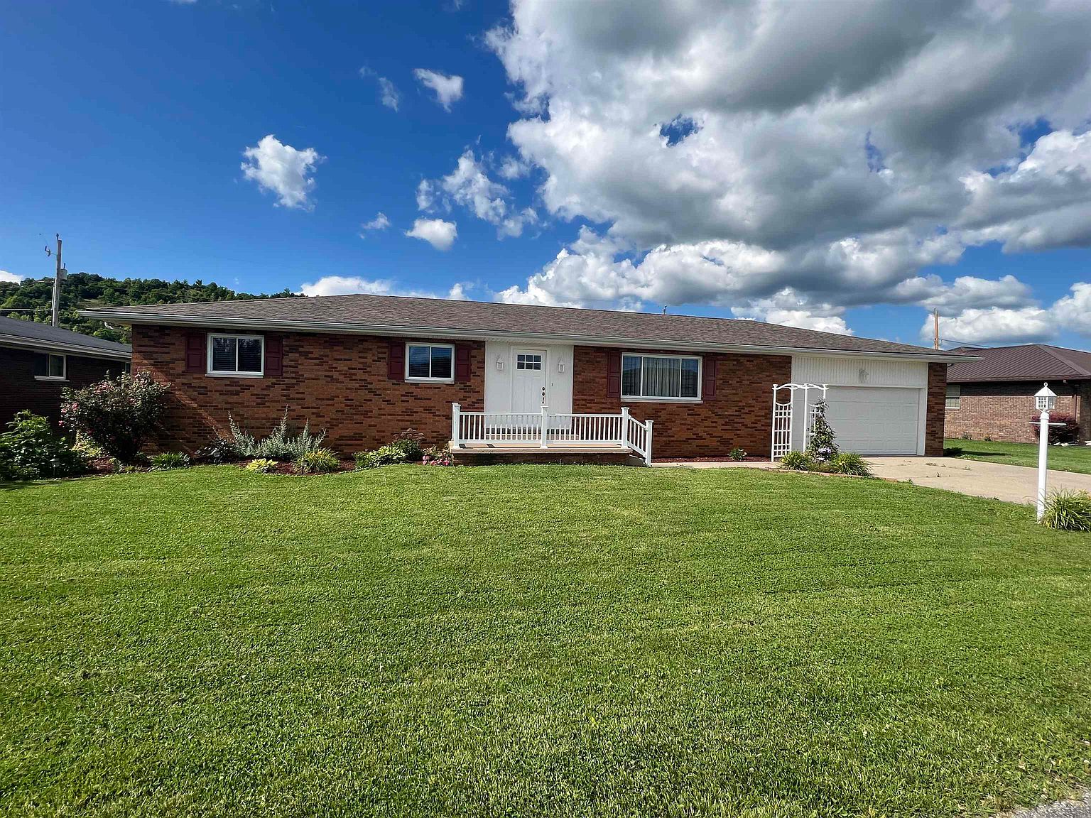 202 Township Road 1196, Proctorville, OH 45669 Zillow
