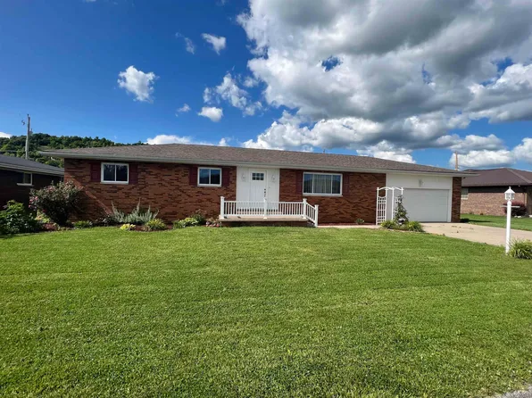 202 Township Road 1196, Proctorville, OH 45669