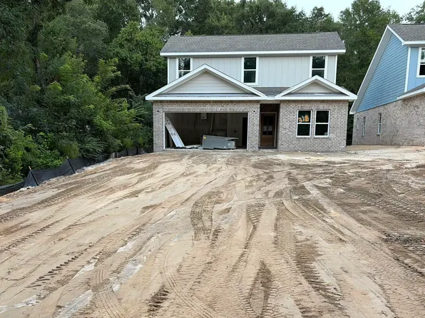 318 Boxer Ave, Niceville, FL 32578