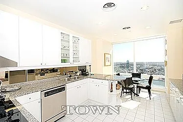 Sold by Town Residential