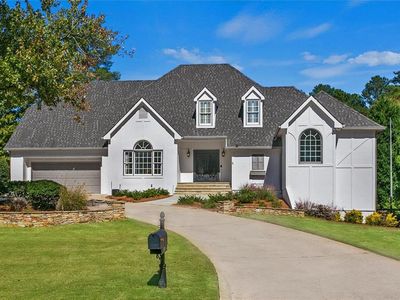 2860 Willow Green Ct, Roswell, GA, 30076
