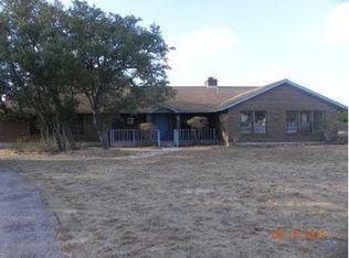 8002 Coyote Rdg, Austin, TX 78737