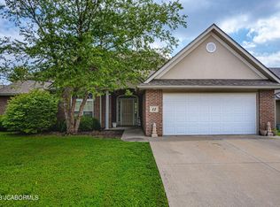 12 Bogie Hills Dr, Columbia, MO 65201