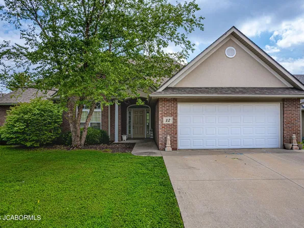 12 Bogie Hills Dr, Columbia, MO 65201