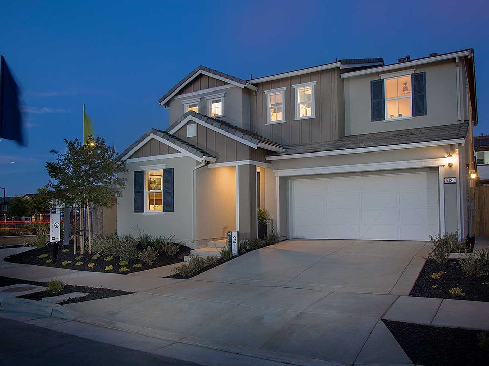 Noir at Glen Loma Ranch - Residence 3