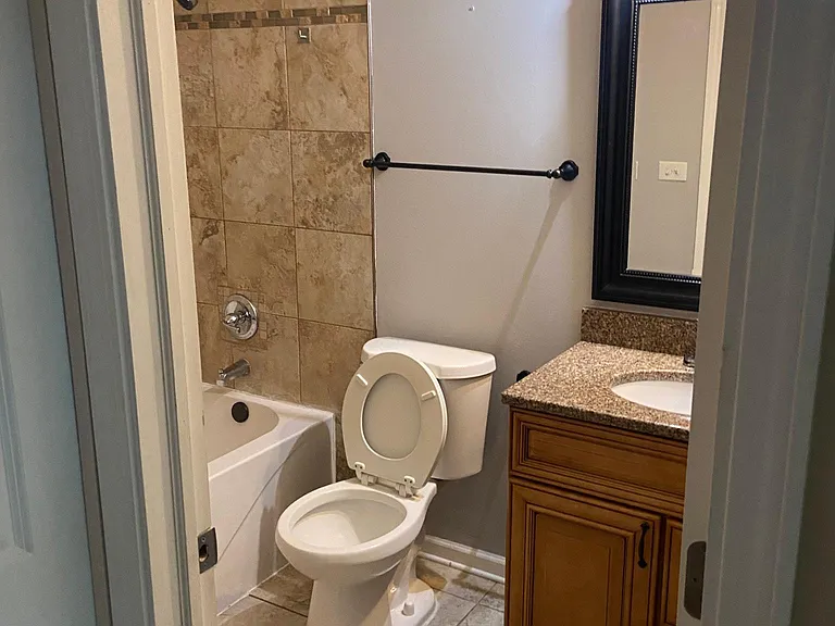 1947 Hancock Dr #5504 — Photo 11