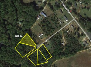 American Airline Rd, Anderson, SC 29624