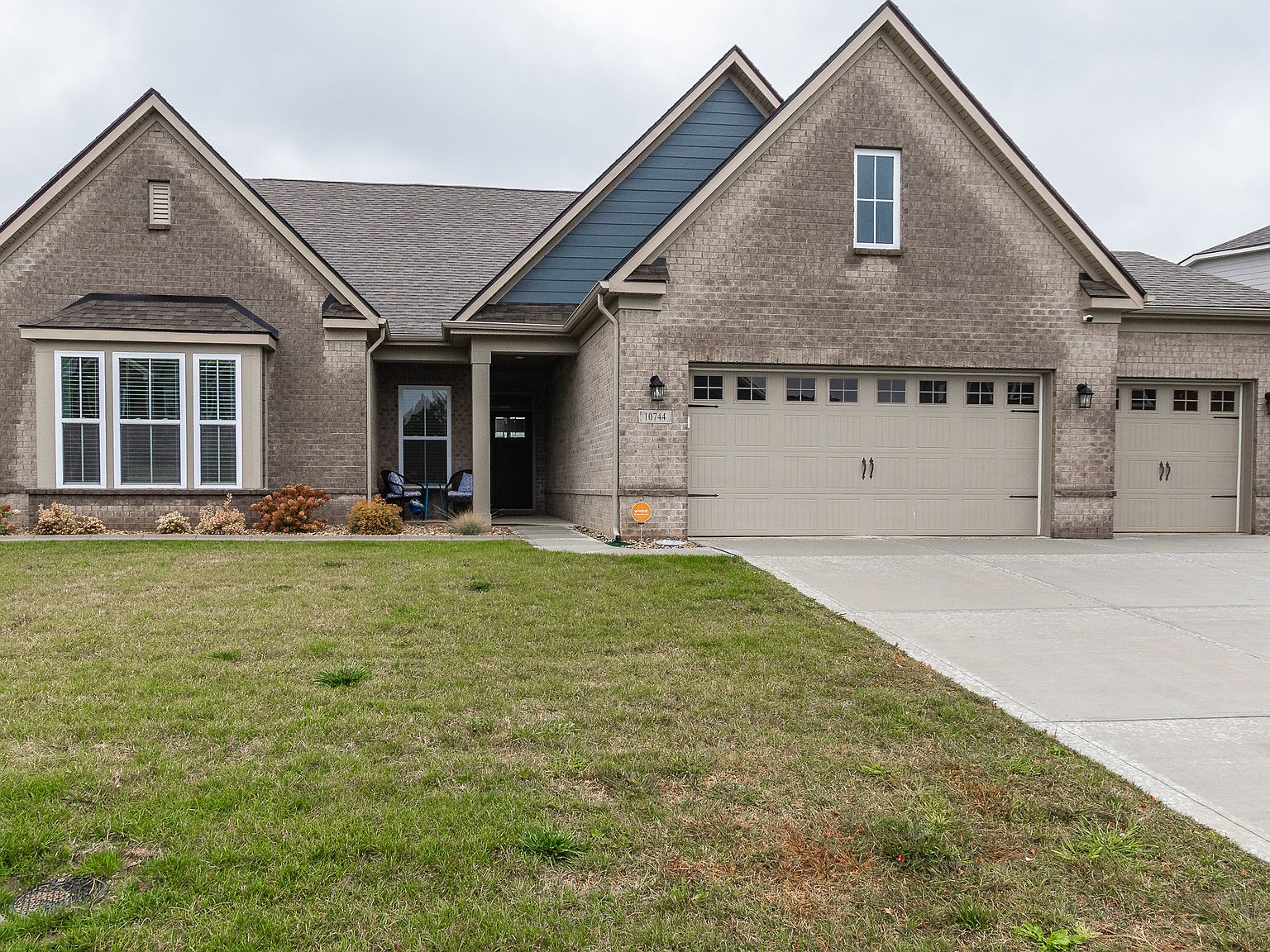 10744 Boulder Ridge Dr, Brownsburg, IN 46112 Zillow