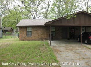 1048 Gina And 1050 Cir, Jacksonville, AR 72076