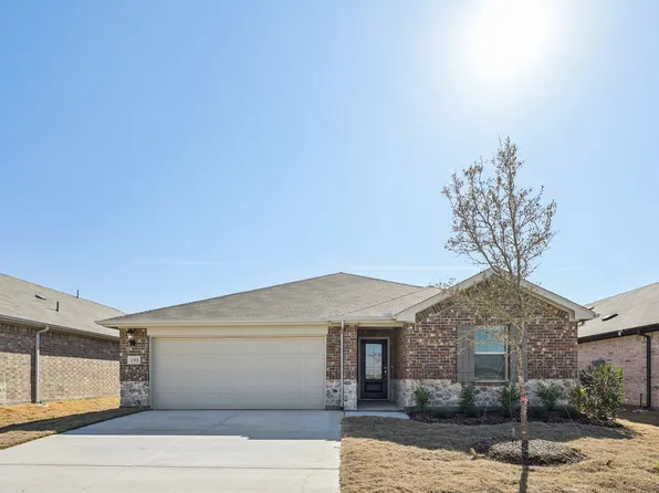 155 Lost Creek Trl, Greenville, TX 75402
