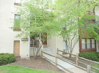 9651 White Acre Rd #C4, Columbia, MD 21045