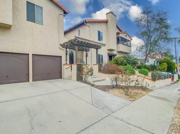 3784 33rd St Unit 9, San Diego, CA 92104