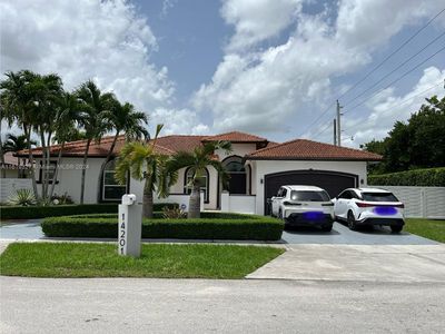14201 SW 15th St, Miami, FL, 33184