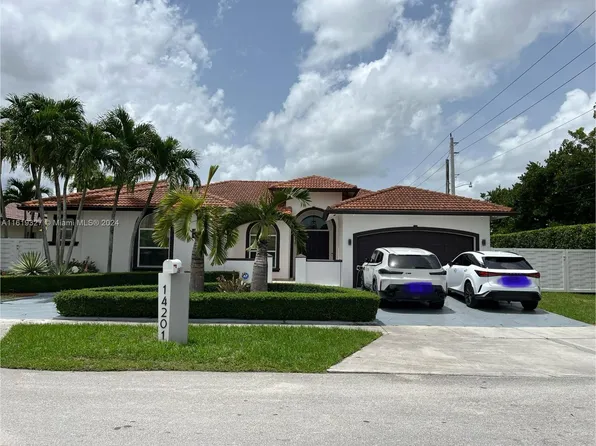 14201 SW 15th St, Miami, FL 33184