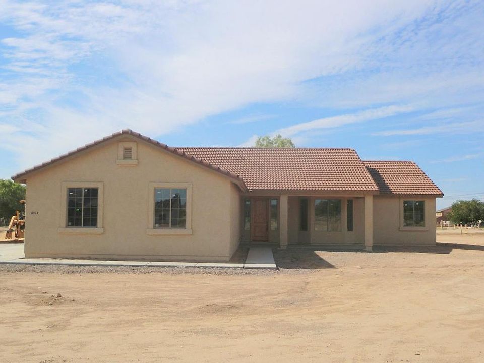 1st image of 6517 N 175th Ave Lot 5