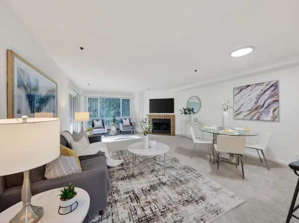 1269 Poplar Ave APT 201, Sunnyvale, CA 94086