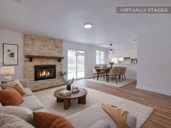 10214 Oak Hollow Dr, Austin, TX 78758