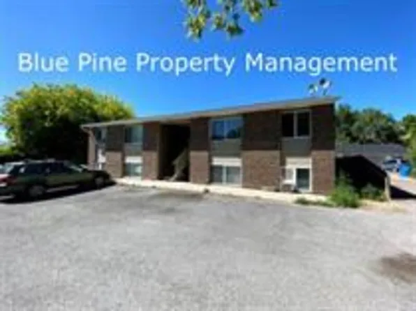 322 Fredregill Rd Unit 4, Pocatello, ID 83204