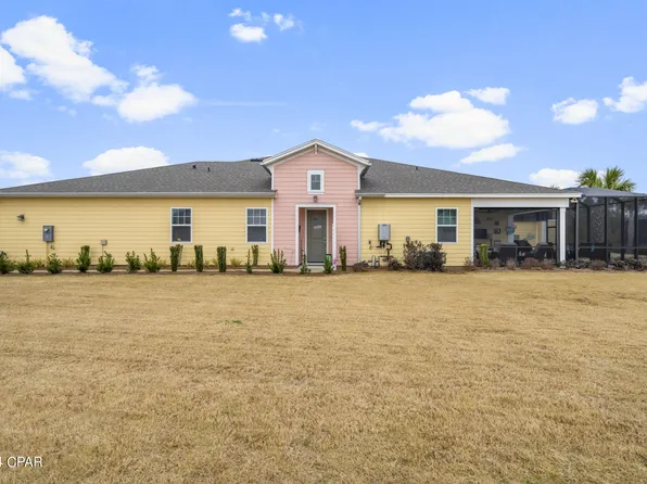 8519 Island Breeze Ave, Panama City Beach, FL 32413