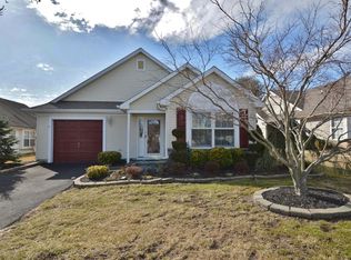 2922 Rock Hill Ln, Toms River, NJ