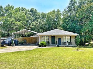 30 Blue Gill Loop, Defuniak Springs, FL 32433