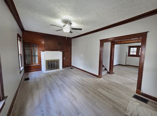 196 N F St, Hamilton, OH 45013