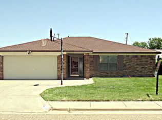 602 Floyd Ave, Dumas, TX 79029