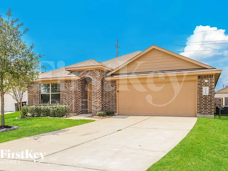 23311 Brat Pass Dr — Photo 2