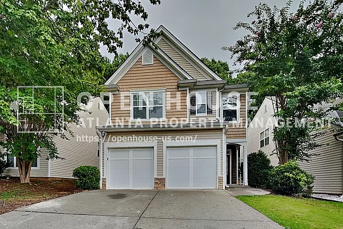 315 Cool Weather Dr — Photo 1