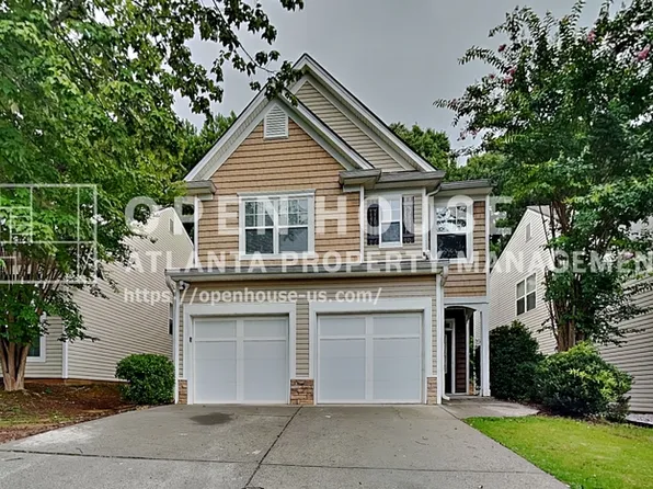 315 Cool Weather Dr, Lawrenceville, GA 30045