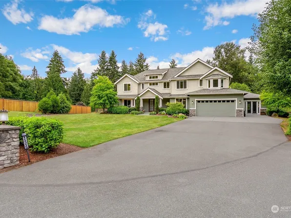 15315 NE 204th Street, Woodinville, WA 98072