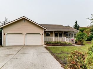 1802 Fairview Ct, Lynden, WA 98264
