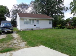 1913 Highland Ave, Crest Hill, IL 60403