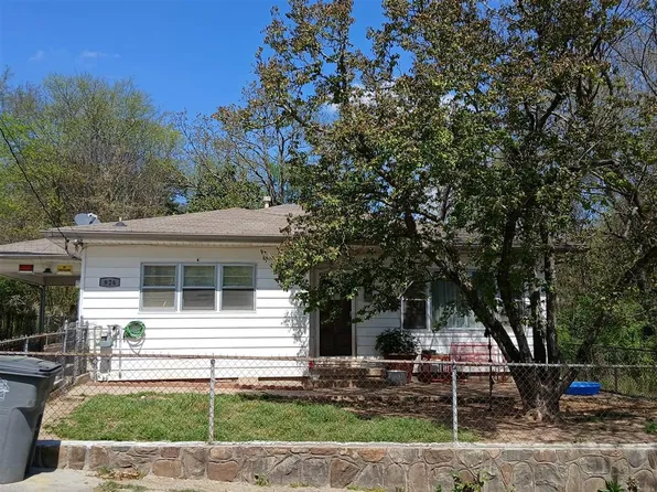 926 Greenwood Ave, Hot Springs, AR 71913