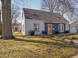 2860 Elmwood St, Cuyahoga Falls, OH 44221