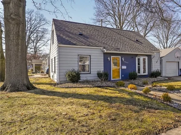 2860 Elmwood St, Cuyahoga Falls, OH 44221