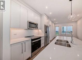 395 NE Skyview Pkwy NE #2409, Calgary, AB T3N 2K1