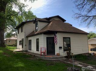 233 E 5th St, Wray, CO 80758