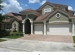 488 Chelsea Ave, Davenport, FL 33837