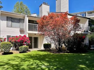 9912 NE 116th St APT 103, Kirkland, WA 98034